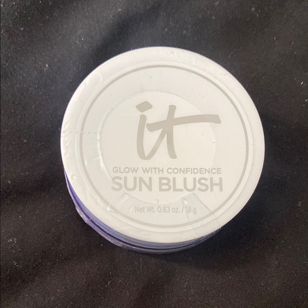 IT Cosmetics Sun Blush